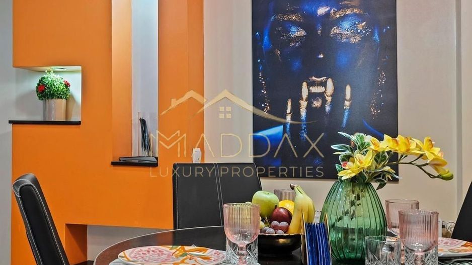 Apartament cu 4 camere***LUX***103mp // B-ul Unirii - Poză 20