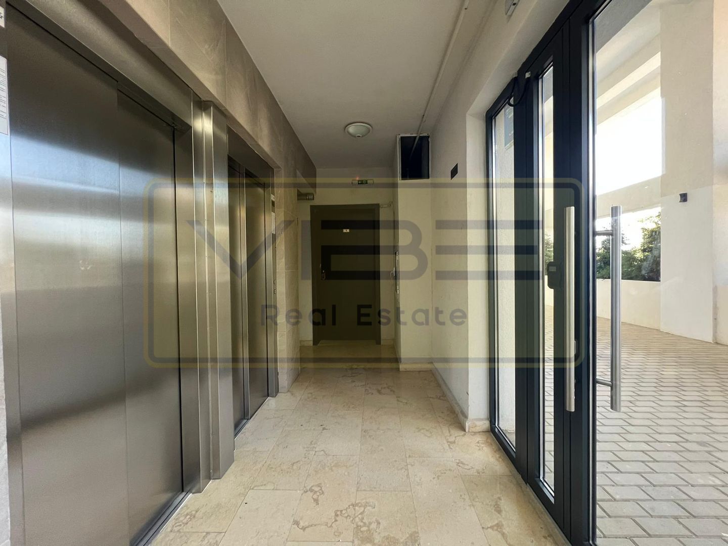 Apartament 2 camere decomandat+parcare subterana Pacurari - Poză 21