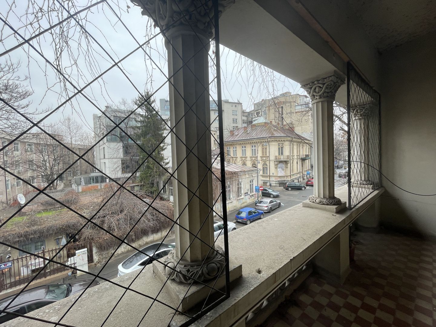 VILA SUPERBA LA INCHIRIERE PRETABILA CA SPATIU DE BIROU SAU REZIDENTA - Poză 59