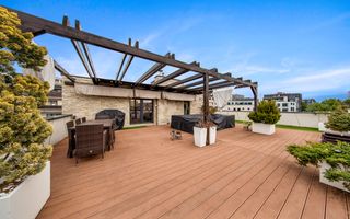 PENTHOUSE DE LUX, 180 MP UTILI + 250 MP TERASE, ACCES PRIVAT CU LIFT! - Poză 2