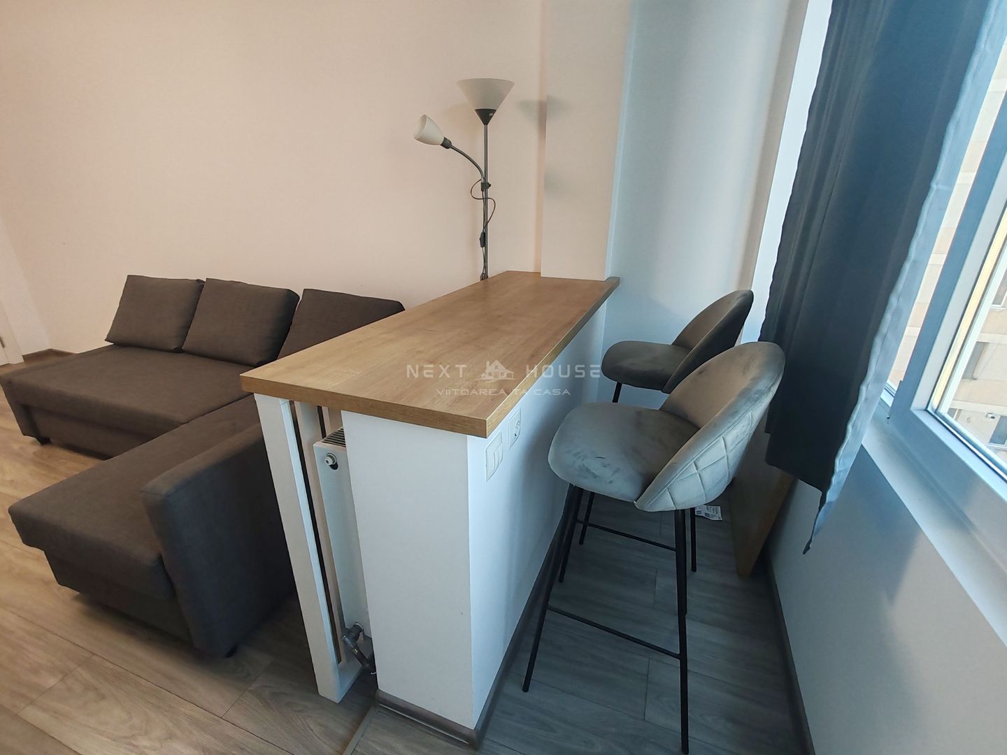 Apartament 2 camere - Bucuresti Drumul Taberei  - Parc Moghioros - Poză 5