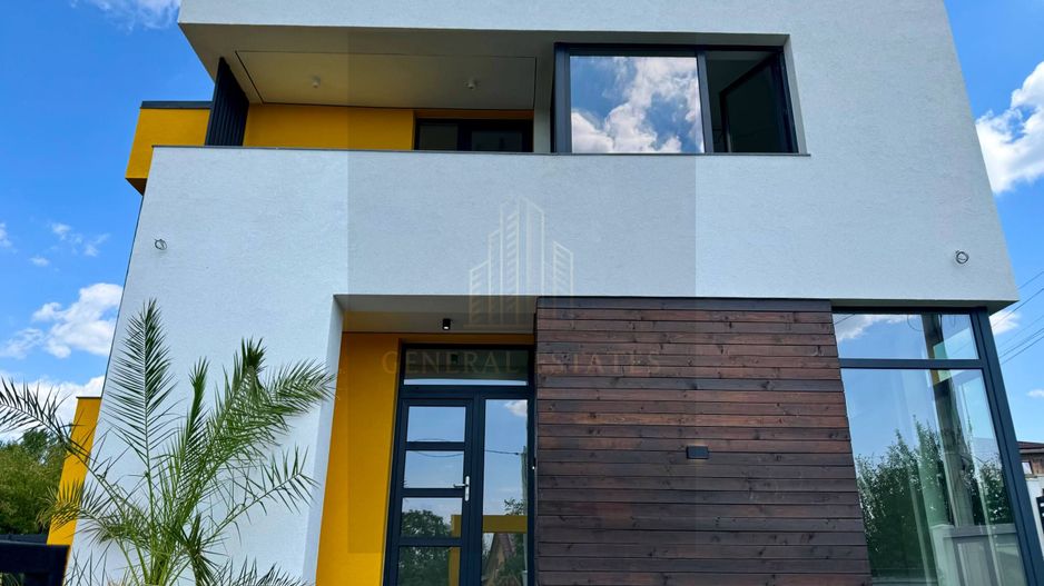 Vânzare Casă în 2 Nivele  - 160 m.p - Vișan. - Poză 4