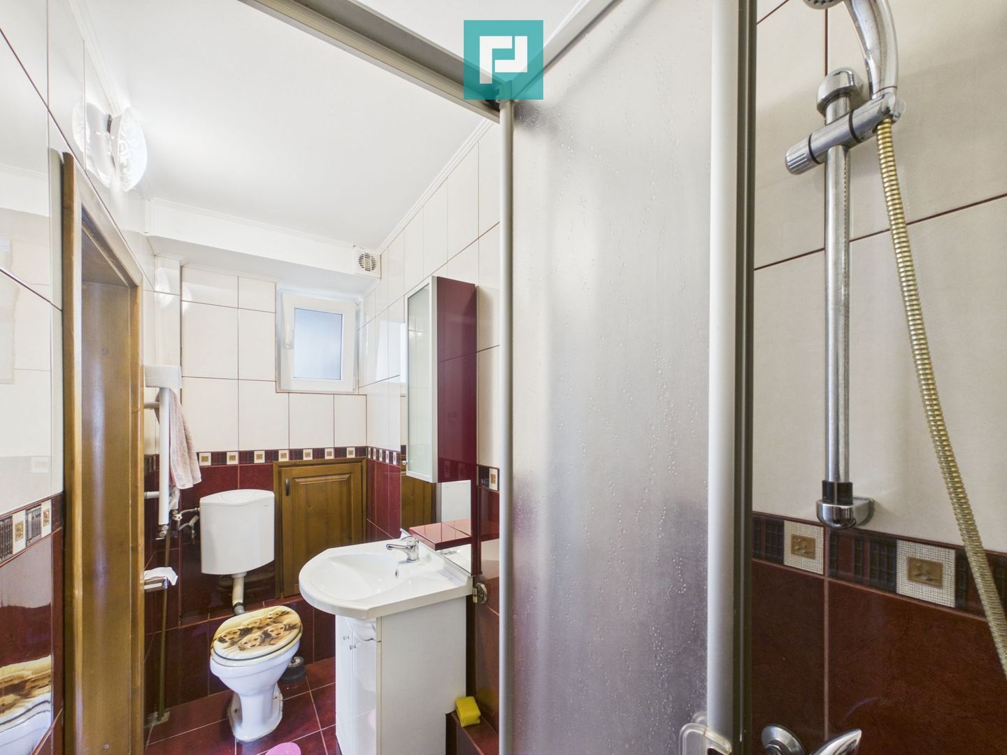 Apartament de inchiriat 2 camere Central - Magheru - Poză 3