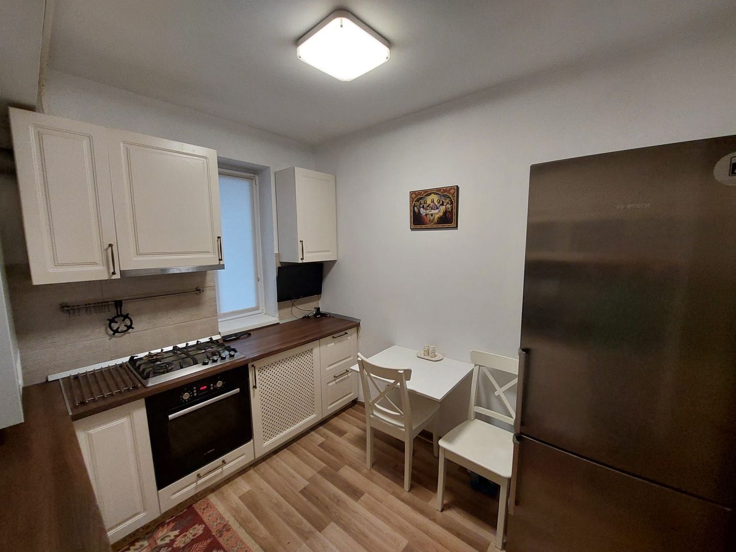 Apartament 3 camere | Premium Regie | 2 bai | Loc parcare - Poză 2