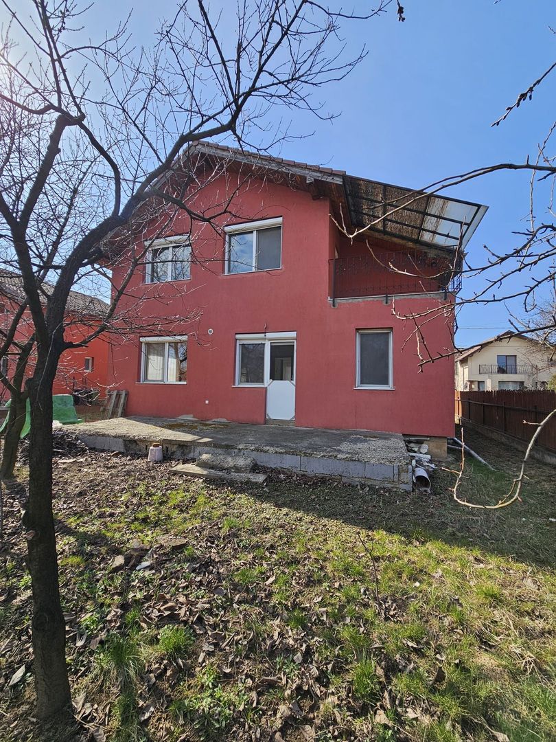 Casa Paleu Orizont II - Poză 3