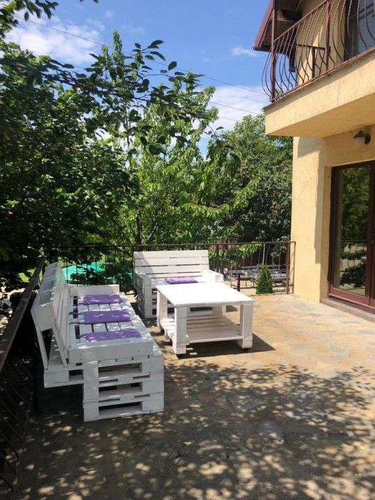 Vanzare Vila Zona Slava Pitesti - Poză 7