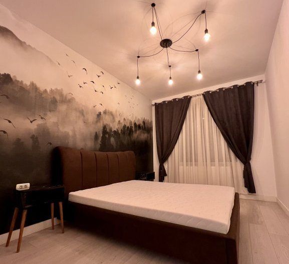 Apartament de inchiriat Brancoveanu S252 - Poză 1