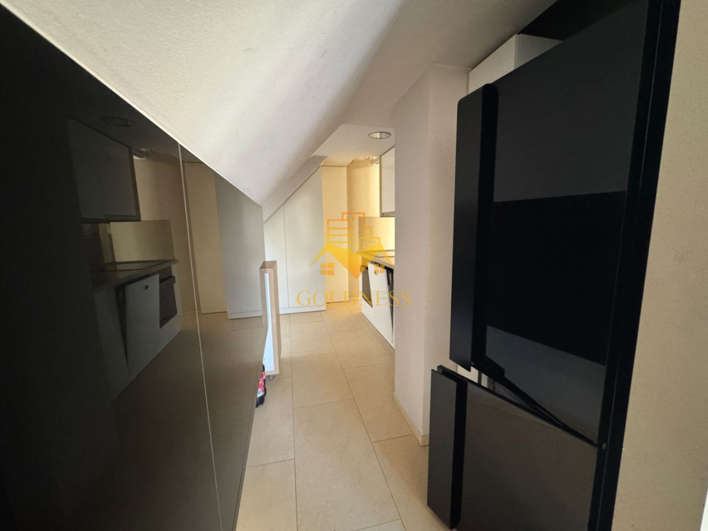 Penthouse, 3 camere, modern, parcare Manastur zona Campului, Mehedinti - Poză 5