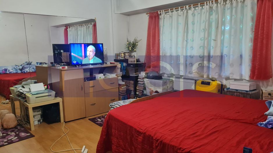 DE VANZARE APARTAMENT 3 CAMERE | DECOMANDAT | PARC SEBASTIAN - Poză 7