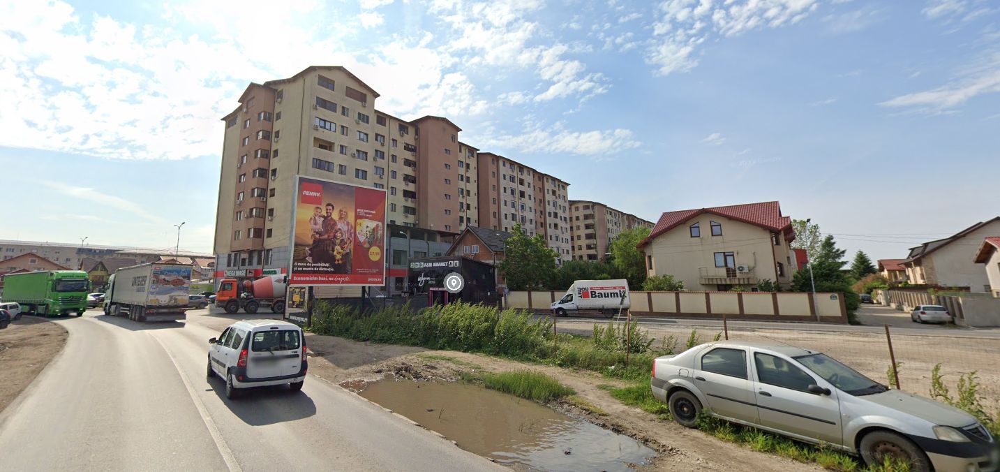 Spatiu comercial stradal - Prelungirea Ghencea - Poză 8