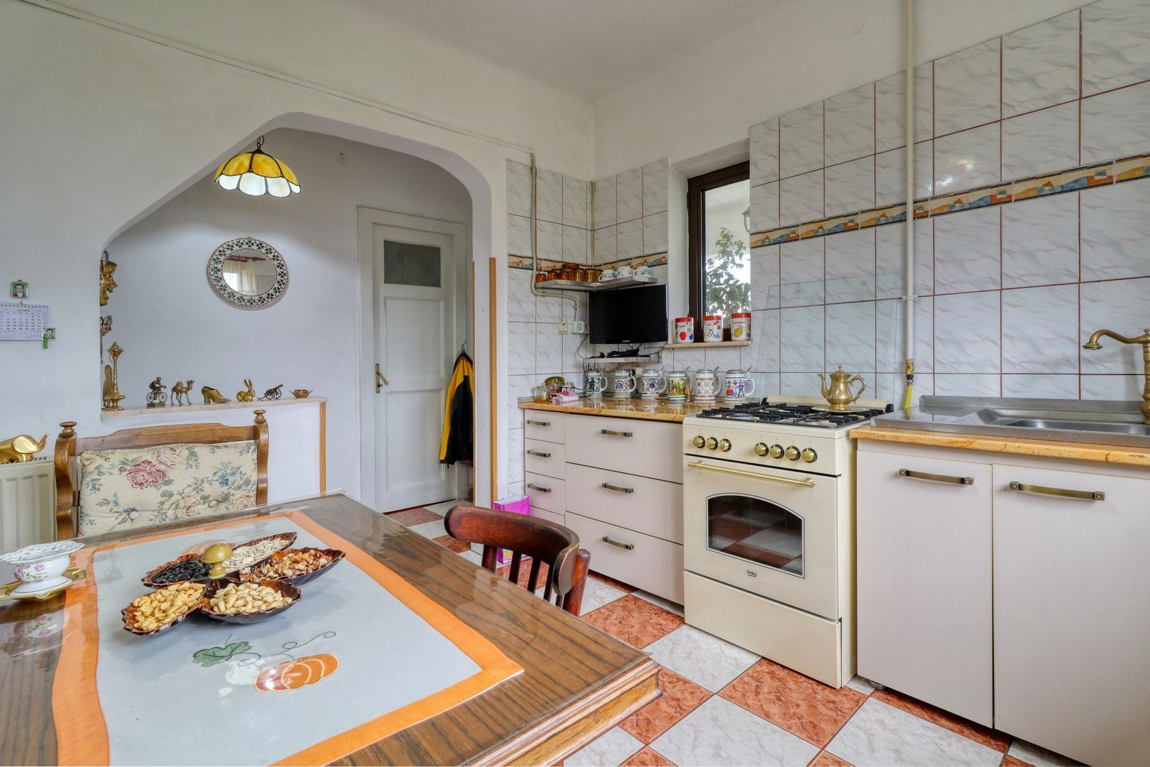 Oportunitate - Casă boierească  de poveste- 7000 mp teren - Poză 24