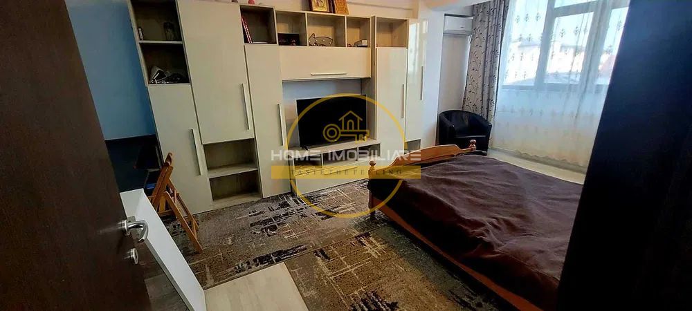 Etaj 1/Apartament 1Camera 35mp/Mobilat&Utilat /Pepinierii! - Poză 1