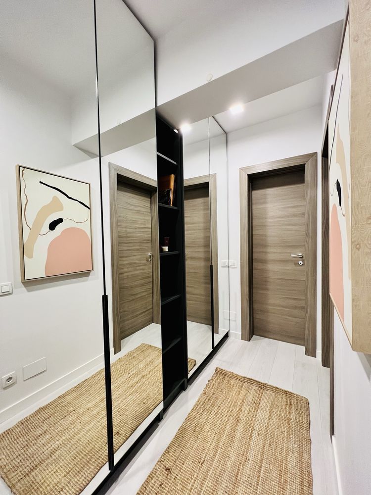 21 Residence | 2 camere decomandat | Parcare subterană inclusă, Metrou Lujerului - Poză 6
