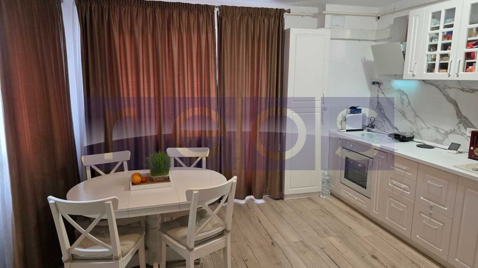 VANZARE 2 CAMERE | FERDINAND | TERASA 56MP | MOBILAT SI UTILAT | - Poză 1