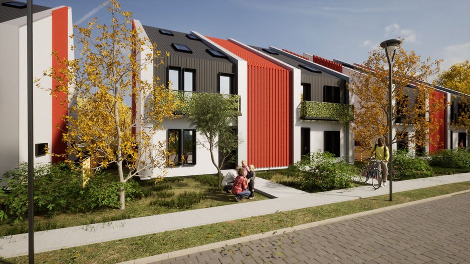 DUPLEX GHIRODA 120 MP UTILI - Poză 1