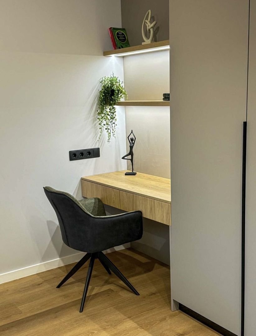 2 Camere | Ultrafinisat | Gheorgheni | - Poză 6