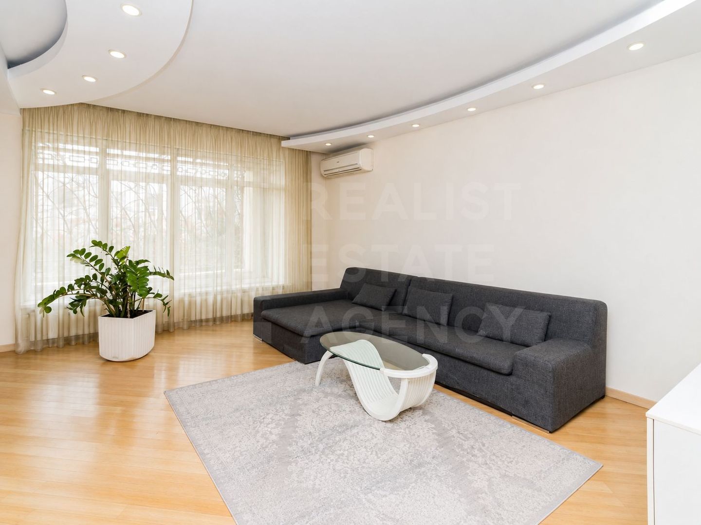 Chirie, apartament, 3 camere, str. Ciuflea, Centru - Poză 5