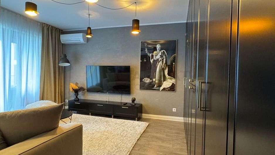 Apartament de Lux cu 3 Camere și 2 Terase – Cloud9, Șoseaua Pipera - Poză 4