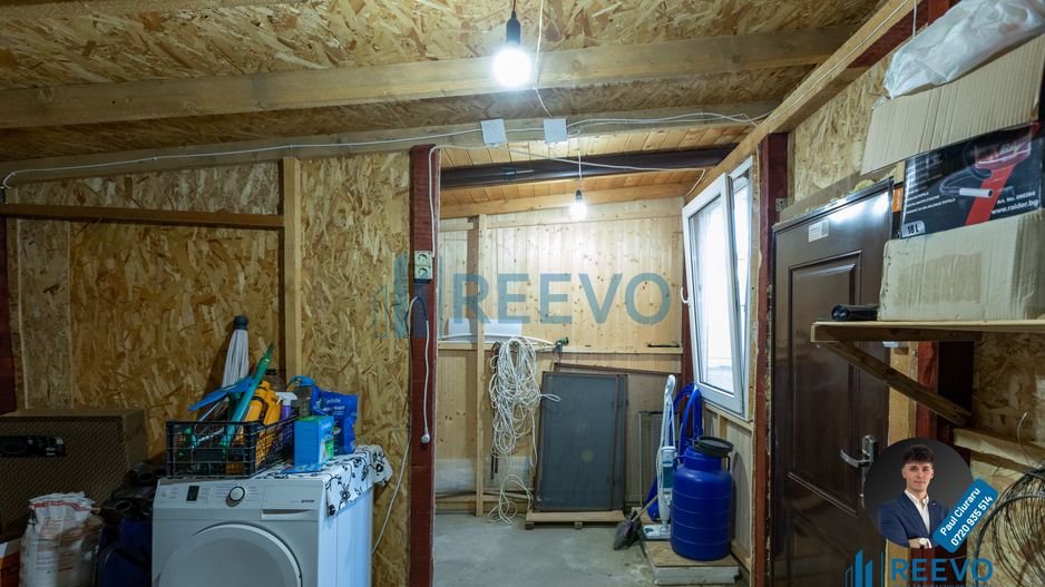 Casa nouă, Letea Veche, Sat Siretu - Poză 37