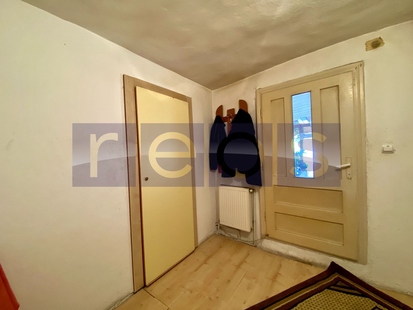 DE VANZARE CASA 4 CAMERE | 108 MP UTILI TERASA 13 MP TEREN 142 MP | PIATA RAHOVA - Poză 31