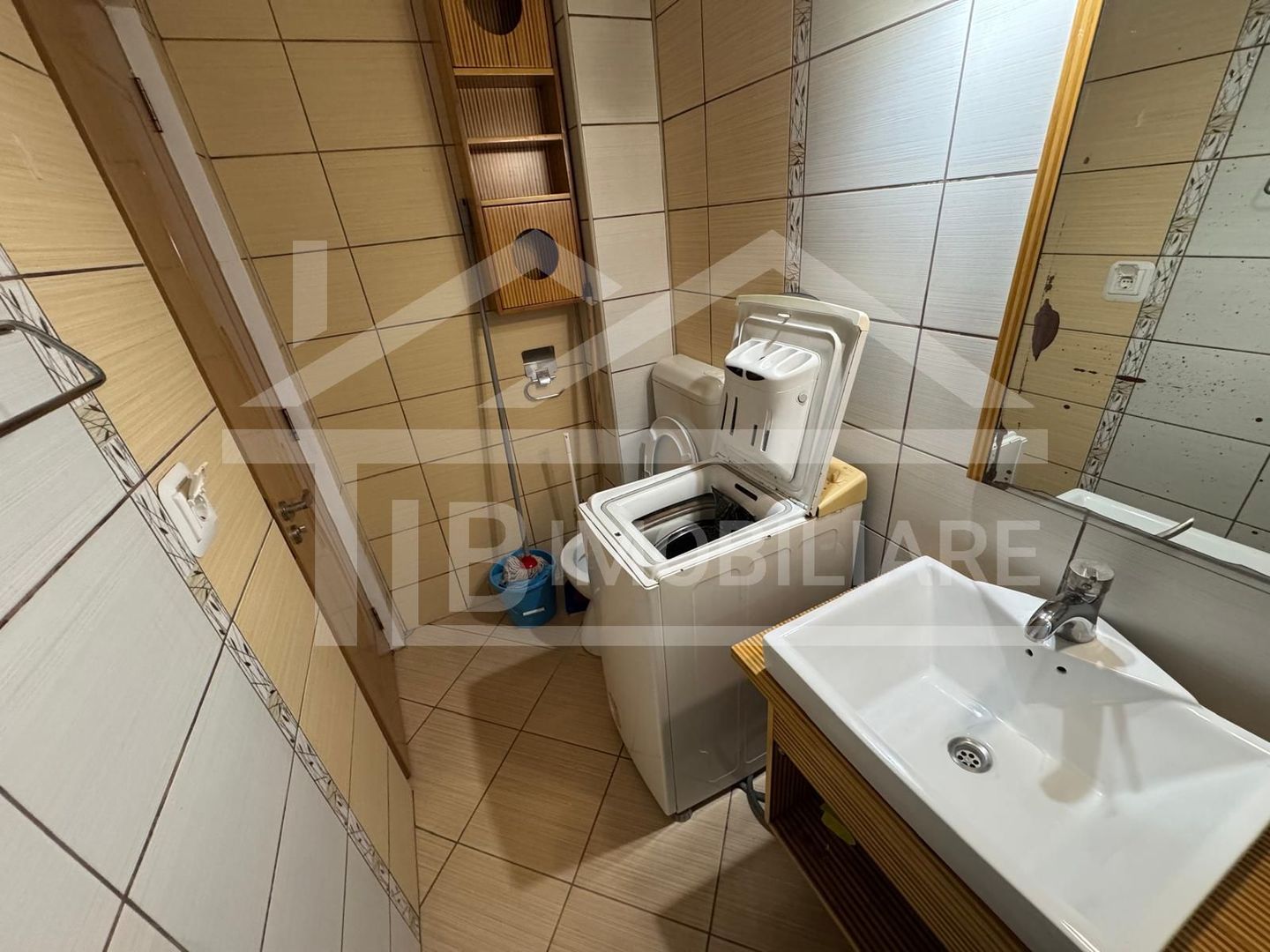 Apartament cu 2 camere, 72mp, Zona Dacia - Poză 11