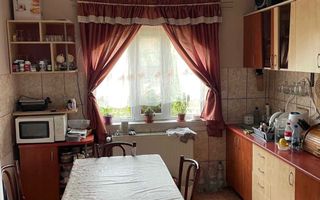 De vanzare casa 5 camere Carei - Poză 7