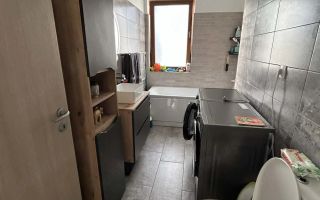 Apartament de vânzare cu 2 camere în zona Torontalului, Timișoara - Poză 8