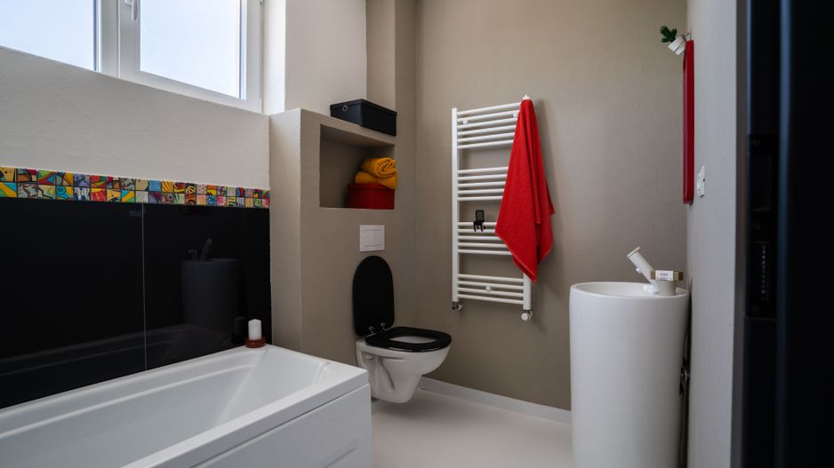 Casă PREMIUM stil mediteranean, lângă Therme București | In Rate - Poză 20