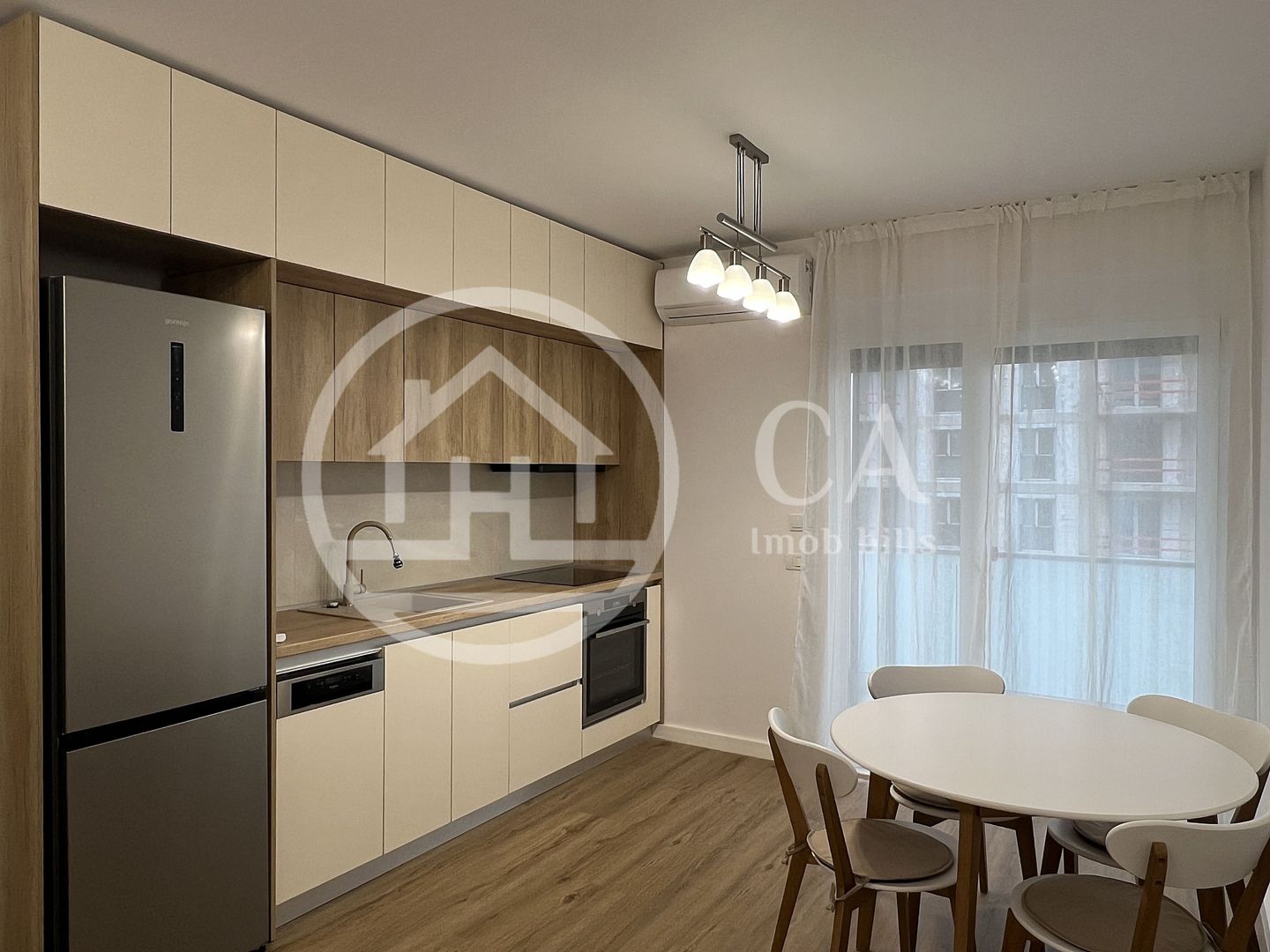 Apartament cu 2 camere de inchiriat in Grand Hill, Oradea - Poză 1