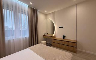 Vânzare, casă, 1 nivel, 100 mp, strada Tineretului, Cojușna - Poză 15