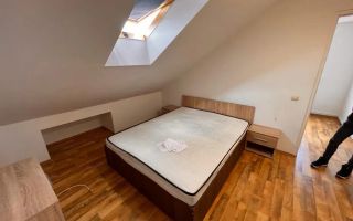 Ocazie! Apartament la mansarda 45 mp utili plus balcon, Valea Aurie - Poză 2