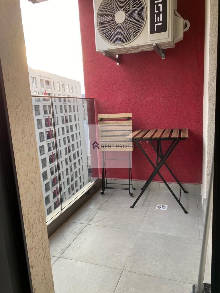Studio Exigent Universitatea Politehnica Metrou Lujerului Afi Mall - Poză 6