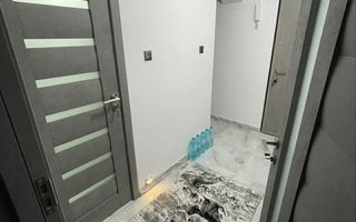 Apartament 3 camere  Dacia  etaj 2 cu centrala - Poză 3