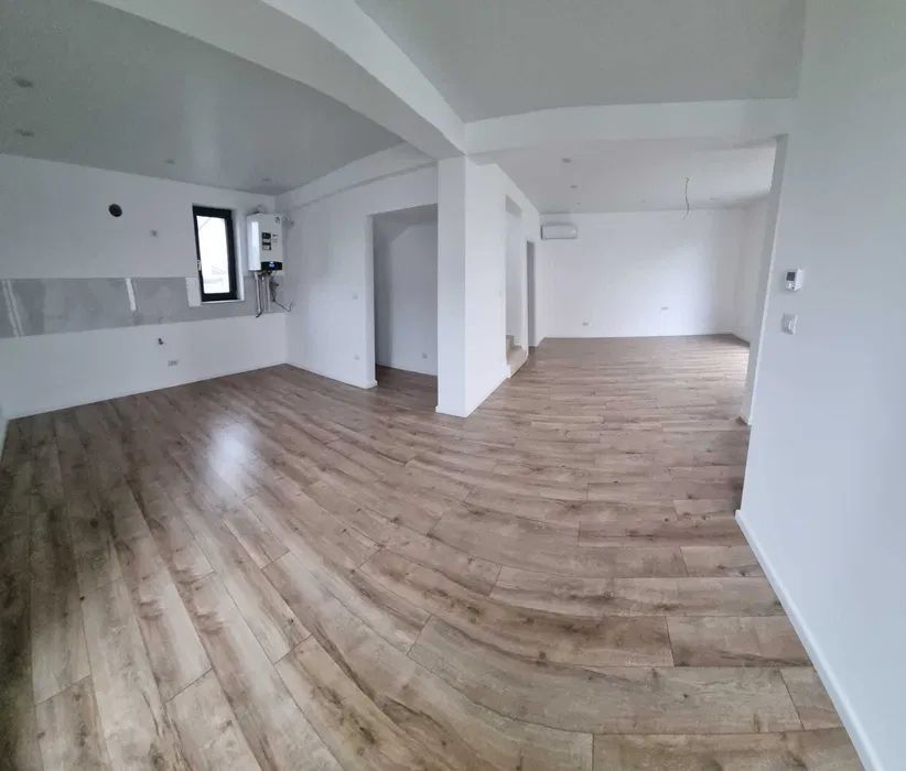 Casa, zona Arcasilor - Poză 1