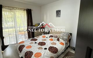 NECTORA IMOB-Apartament 2 camere, Etaj 2, Str. Sovata, 35 mp, Utilat - Poză 5