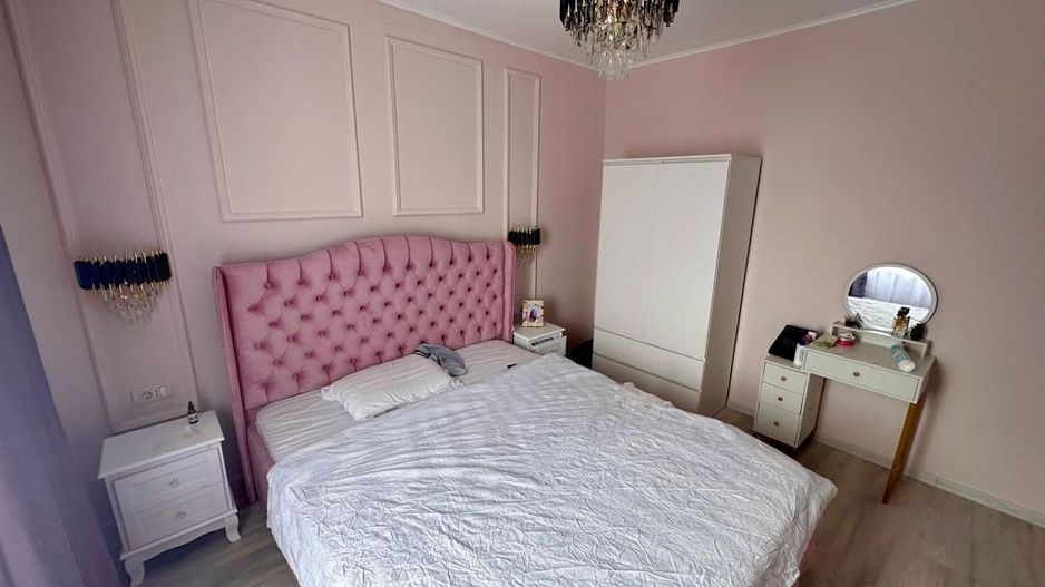 Ag. Eu. vinde Casa P+1  3 camere  in Mamaia Nord - Hanul cu Peste - Poză 9