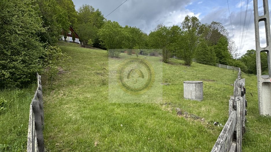 Parcelă spațioasă, casă de vacanță aproape de hanul Asszonybosszantó - Poză 27