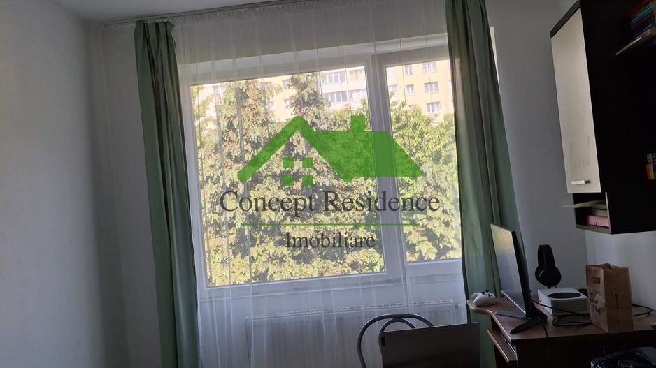 Apartament 64 mp, etaj 4 – str. Dimitrie Cantemir - Poză 6