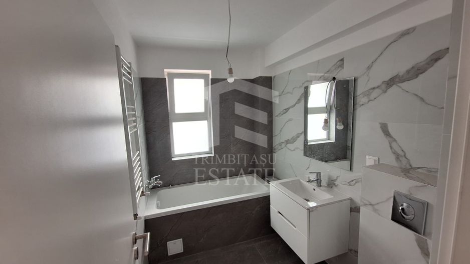 2 Camere - Decomandat - GRADINA PROPRIE - Bloc Nou - FINALIZAT - Poză 14