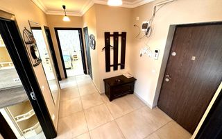 2 Camere Decomandat -  Bloc Nou - Bellaria - Zona Bucium - Poză 4