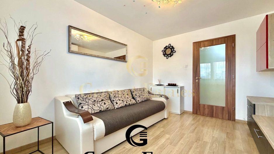 Vânzare apartament luminos cu vedere spre pădure | Poitiers – Frumoasa - Poză 5