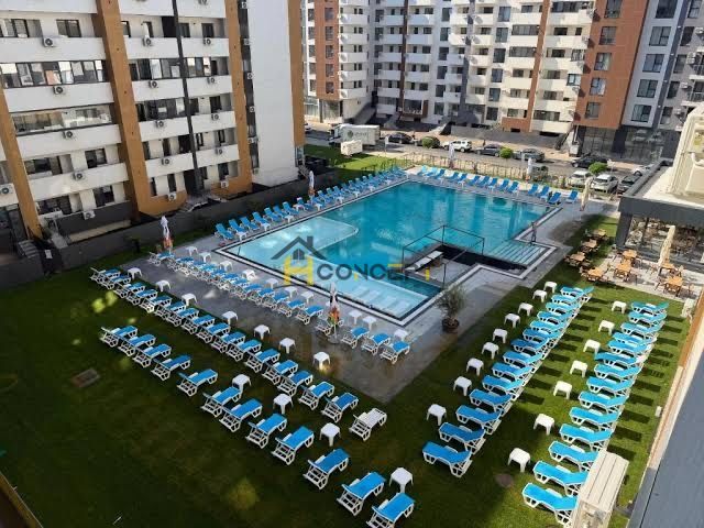 Studio in ansamblul 81 Residence, la 7 minute de statia de metrou Berceni - Poză 1