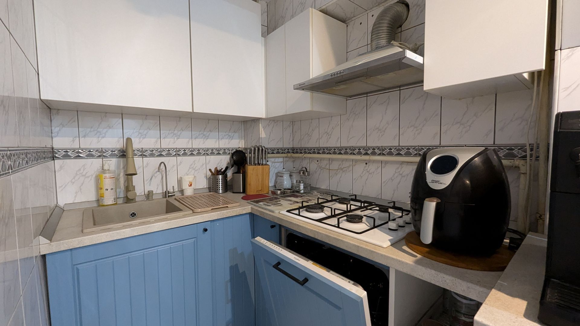 Vanzare Apartament 3 camere  în zona P-ta Alba Iulia - Poză 18