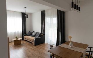 Apartament 2 camere 56 mp cu parcare și boxă în zona Pictor Brana - Poză 1
