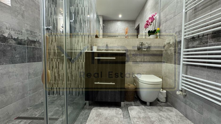 Vila moderna 4 camere+garaj CUG- Horpaz - Poză 31