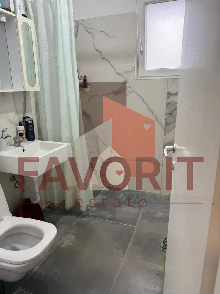 Zona Decathlon. Bloc nou. Loc de parcare - Poză 4