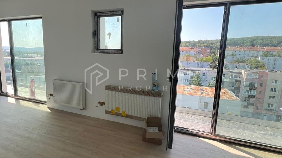 Spațiu de birouri premium – etaj 4, priveliște panoramică - Poză 6