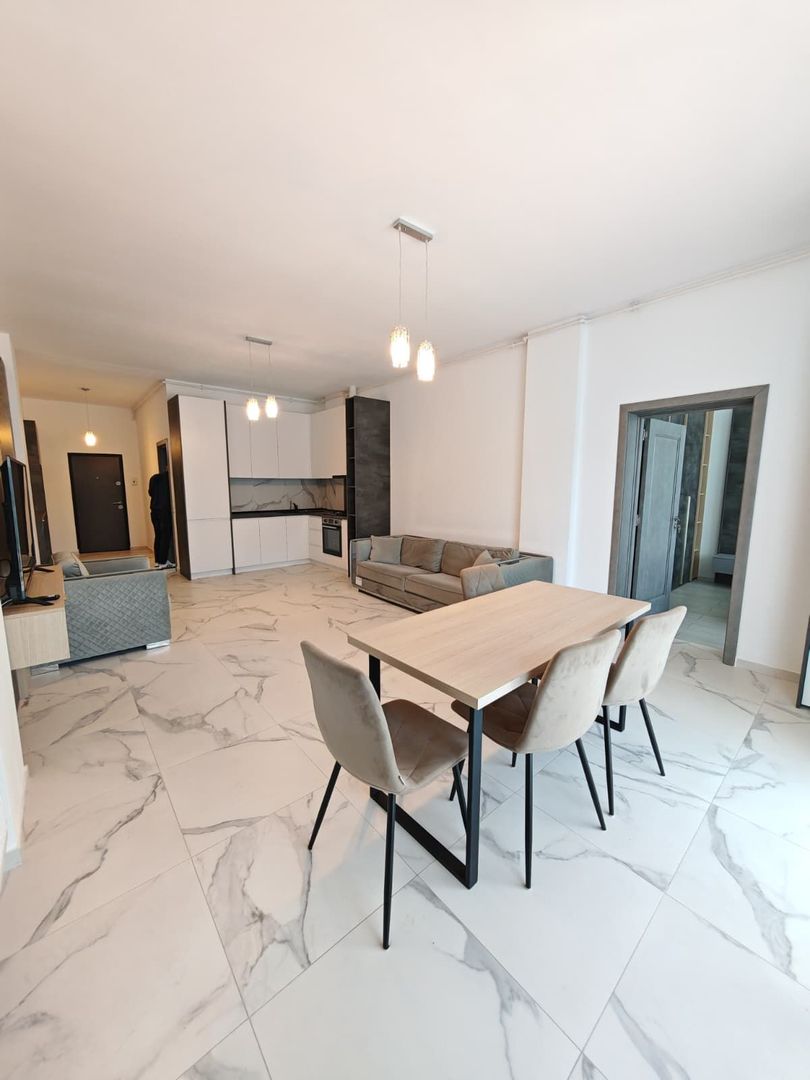 Apartament 3 camere lux, Izvor, Brasov - Poză 2