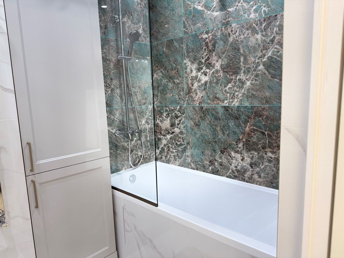 Chirie, apartament, 3 camere, strada Grigore Ureche, Centru - Poză 8