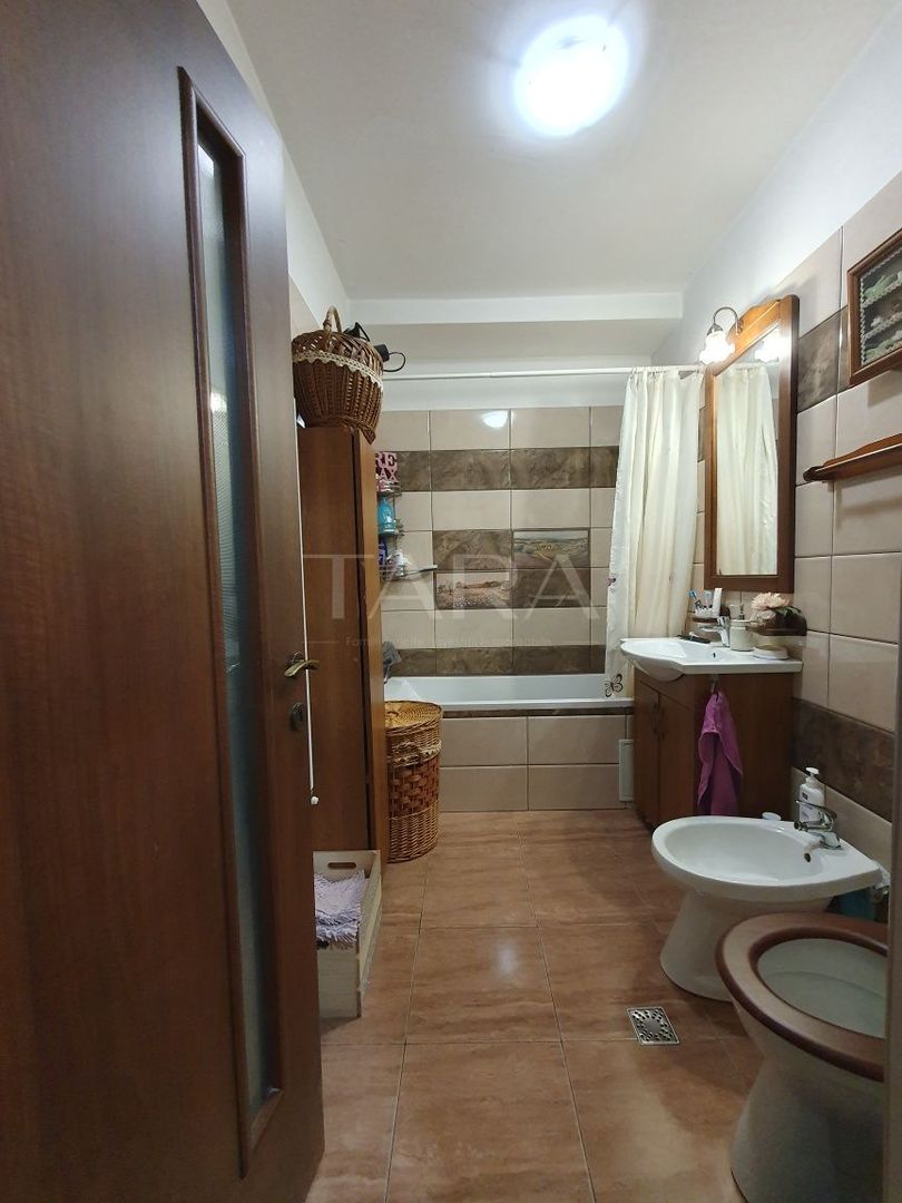 Apartament 4 camere, Florești – zonă centrală - Poză 8